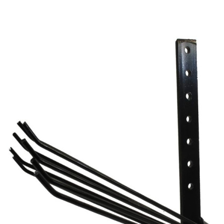 Arracheuse pomme de terre universelle pour motoculteur