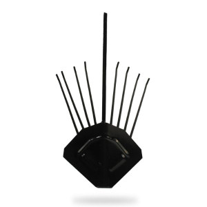 Arracheuse pomme de terre universelle pour motoculteur