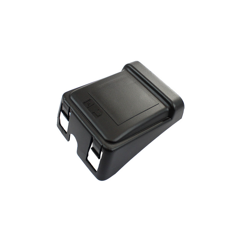 Couvercle de filtre à air moteur Honda