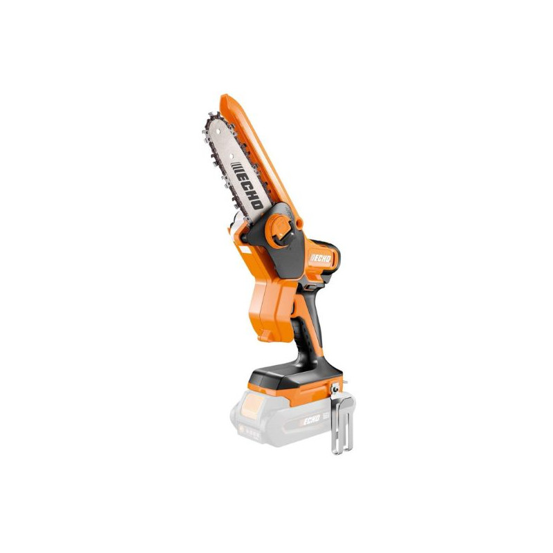 Mini Tronçonneuse Élagueuse à main Echo DHS3006 sur batterie 56V (nue)