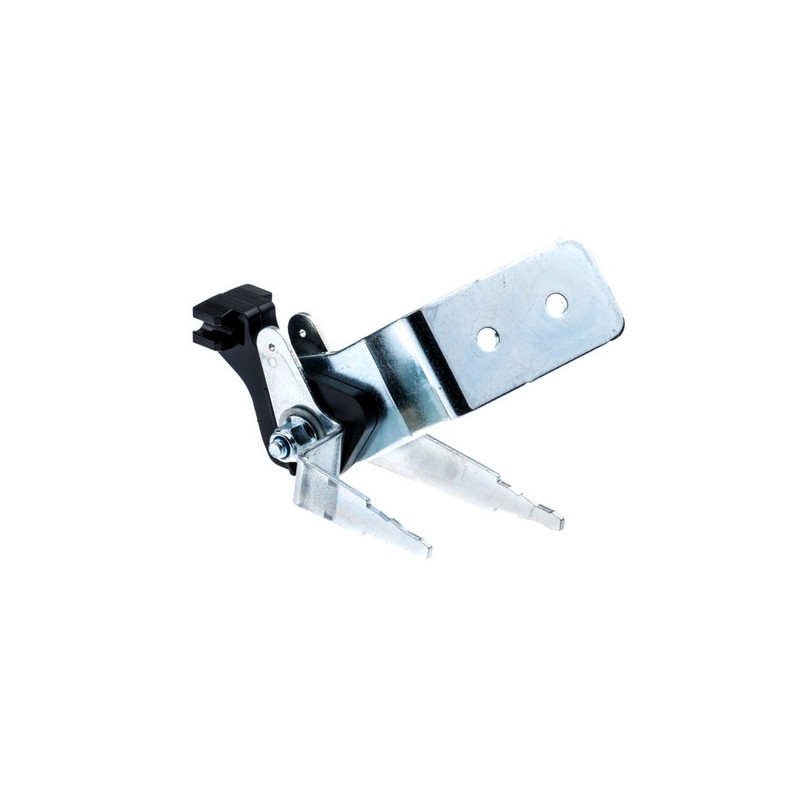 Manette des gaz rider Husqvarna R214T R316T R215Tx