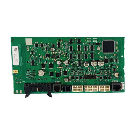 Carte électronique robot tondeuse Husqvarna / Gardena - 592909901
