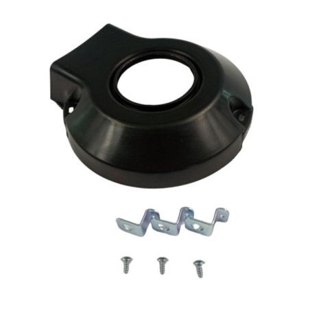 Protection courroie tondeuse Oleo Mac