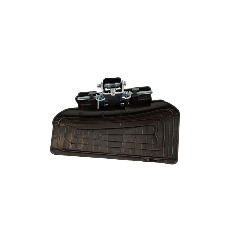 Kit carter éjection latérale tondeuse Husqvarna 598684112