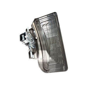 Kit carter éjection latérale tondeuse Husqvarna 598684112