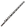 Lame supérieure taille-haies Shindaiwa TYB210 - X411001080 modal atc