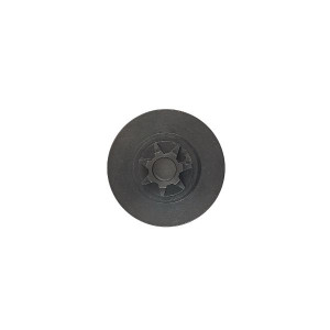 Pignon chaine tronconneuse Alpina C38, C41, C38T, C41T - 118801063/0