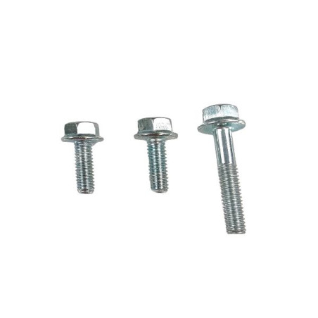 Bobine allumage moteur tondeuse Mc Culloch