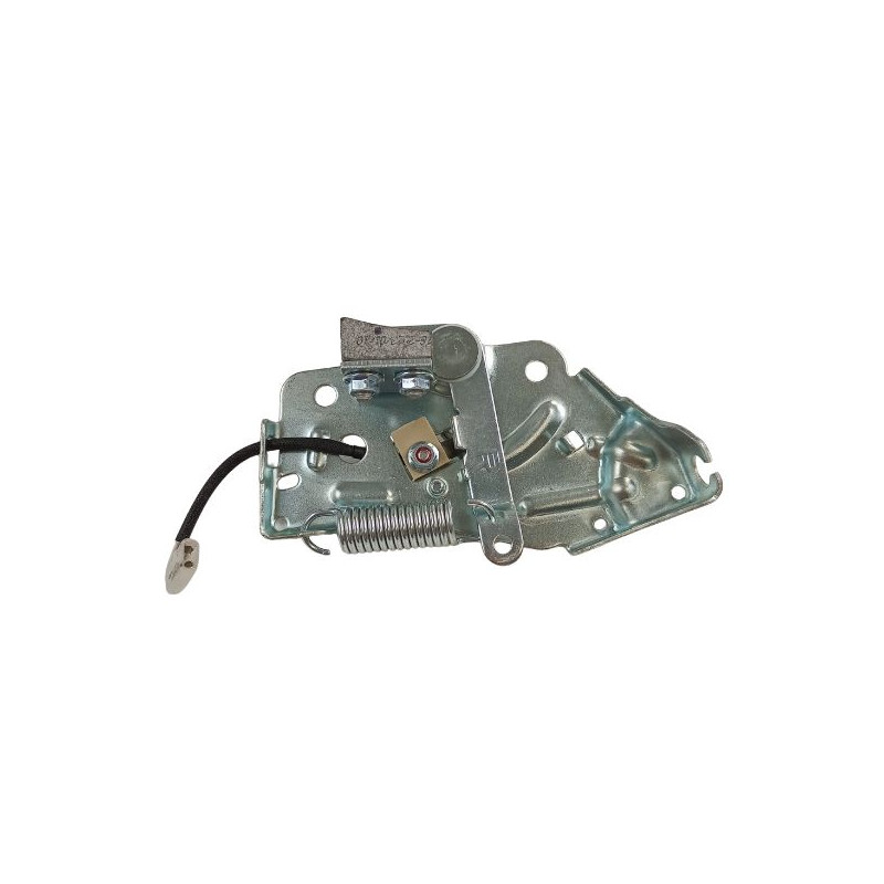 Bobine allumage moteur tondeuse Mc Culloch