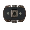 Embrayage taille haies sur perche Echo modal atc