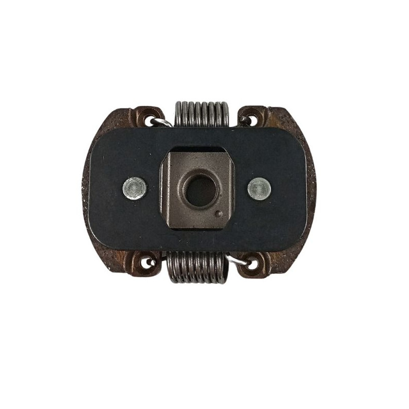 Embrayage taille haies sur perche Echo