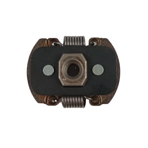 Embrayage taille haies sur perche Echo