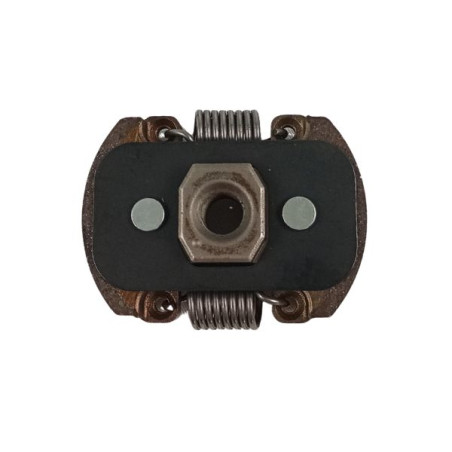 Embrayage taille haies sur perche Echo