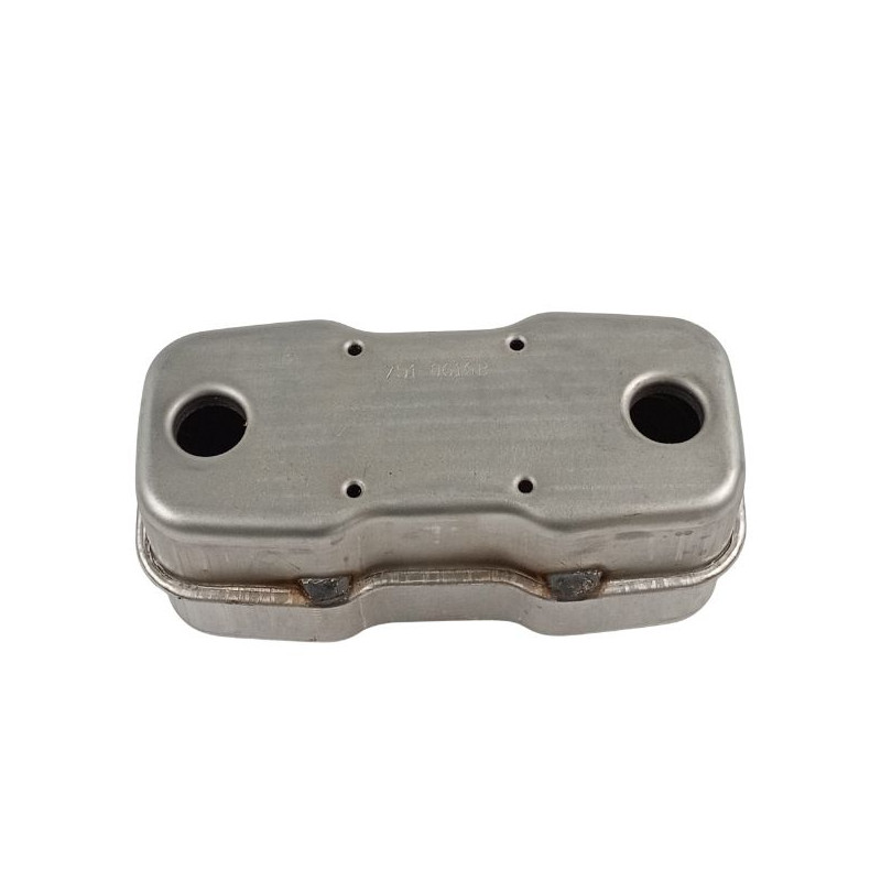Pot échappement autoportée Cub Cadet