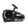 Lanceur moteur motoculteur Gardif modal atc