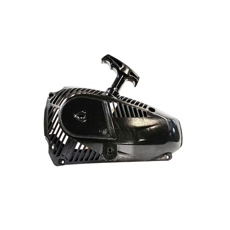 Lanceur moteur motoculteur Gardif