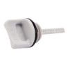 Bouchon de remplissage d'huile avec jauge moteur Honda GX22, GX25, GX31, GX35 modal atc
