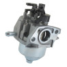 Carburateur moteur tondeuse Loncin LC1P65FE - HS139A - WBE140 modal atc