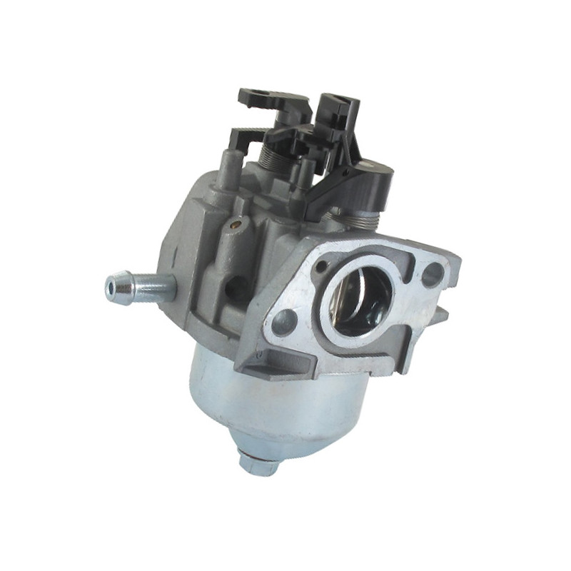 Carburateur moteur à axe vertical Loncin LC1P65FE - HS139A - WBE140