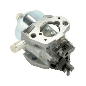 Carburateur moteur à axe vertical Loncin LC1P65FE - HS139A - WBE140