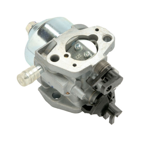 Carburateur moteur à axe vertical Loncin LC1P65FE - HS139A - WBE140
