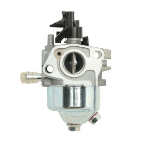 Carburateur moteur à axe vertical Loncin LC1P65FE - HS139A - WBE140