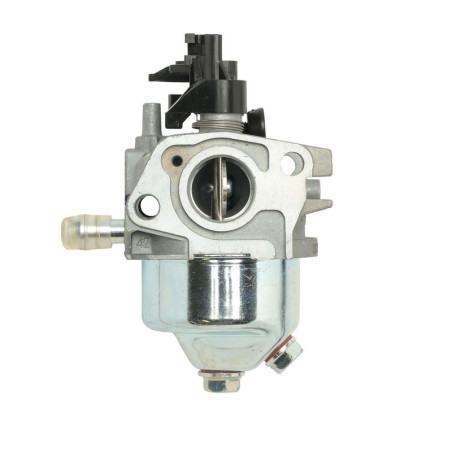 Carburateur moteur à axe vertical Loncin LC1P65FE - HS139A - WBE140