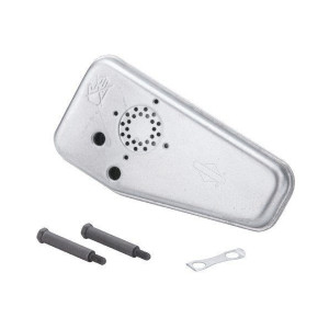 Pot échappement tondeuse Briggs et Stratton