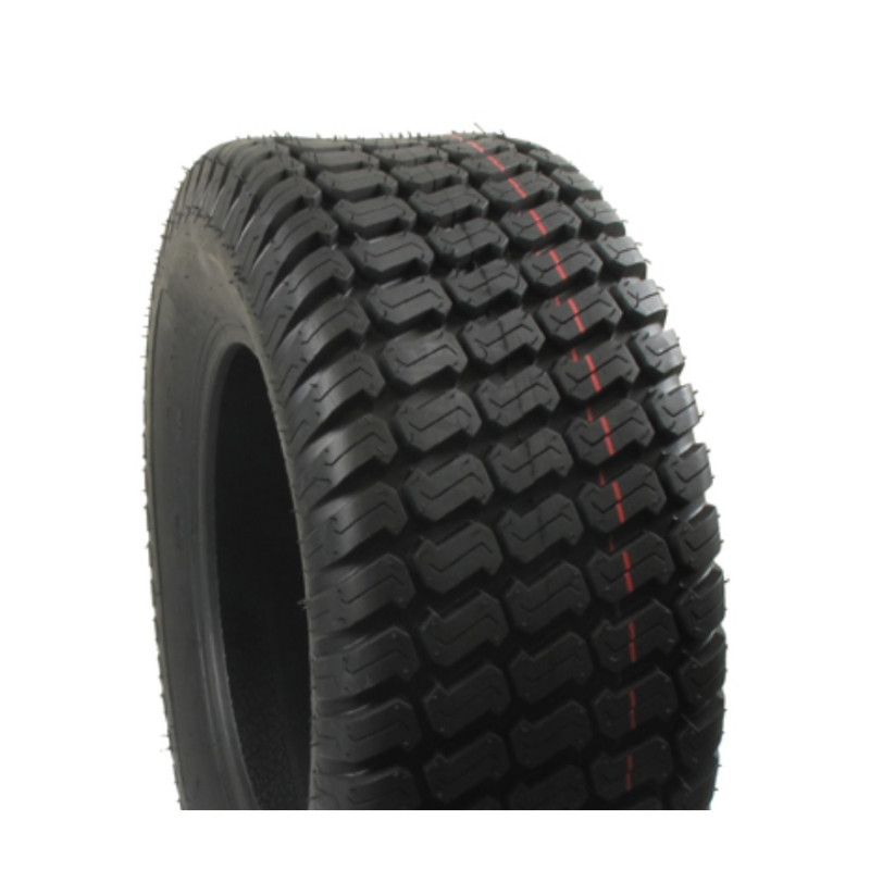 Pneu tracteur tondeuse tubeless 16X750-8, 16 x 7.50 - 8