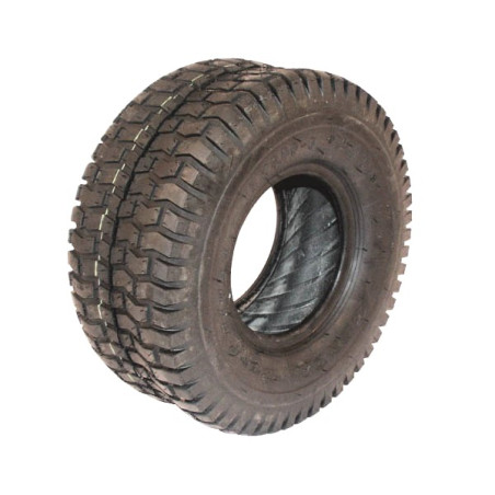 Pneu tracteur tondeuse tubeless 16X750-8, 16 x 7.50 - 8