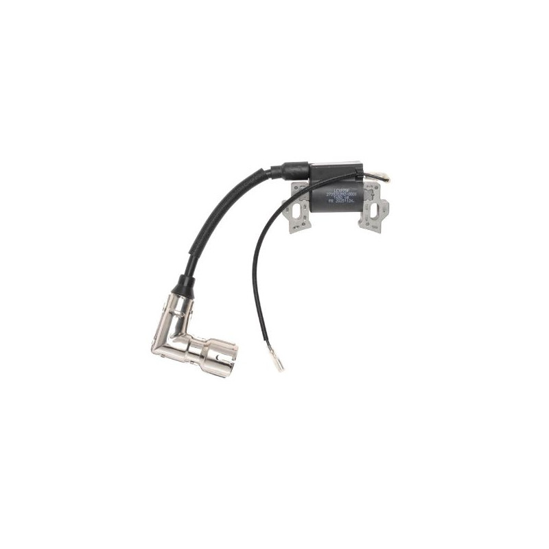 Bobine d'allumage Loncin LC1P75F tondeuse EMAK G48/53 Max48/53 - L66151606