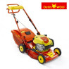 Tondeuse Outils Wolf RM46B, Moteur Briggs Stratton - coupe 46 cm modal atc