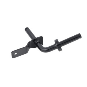 Support roue avant gauche autoportée Husqvarna, Zenoah - 596873601