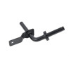 Support roue avant gauche autoportée Husqvarna, Zenoah - 596873601 modal atc
