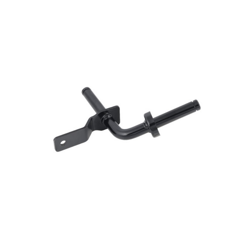 Support roue avant gauche autoportée Husqvarna, Zenoah - 596873601