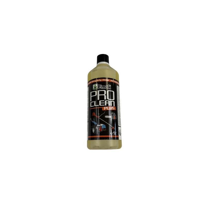 Nettoyant multi usages Emak By Oleo Mac - 1 litre