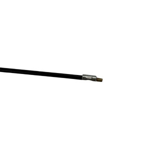 Cable accélérateur taille haies Stihl HS72, HS75 Origine