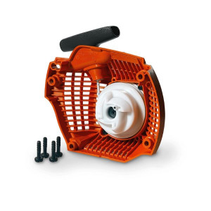 Lanceur débroussailleuse Husqvarna 128R, 128C, 128LDX, 128L, 128RJ - 579063101