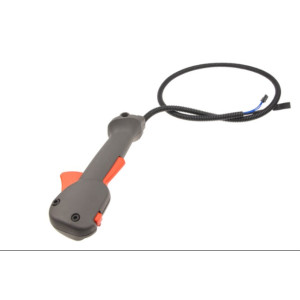 ASSY-THROTTLE HOUSING(INCL. 19