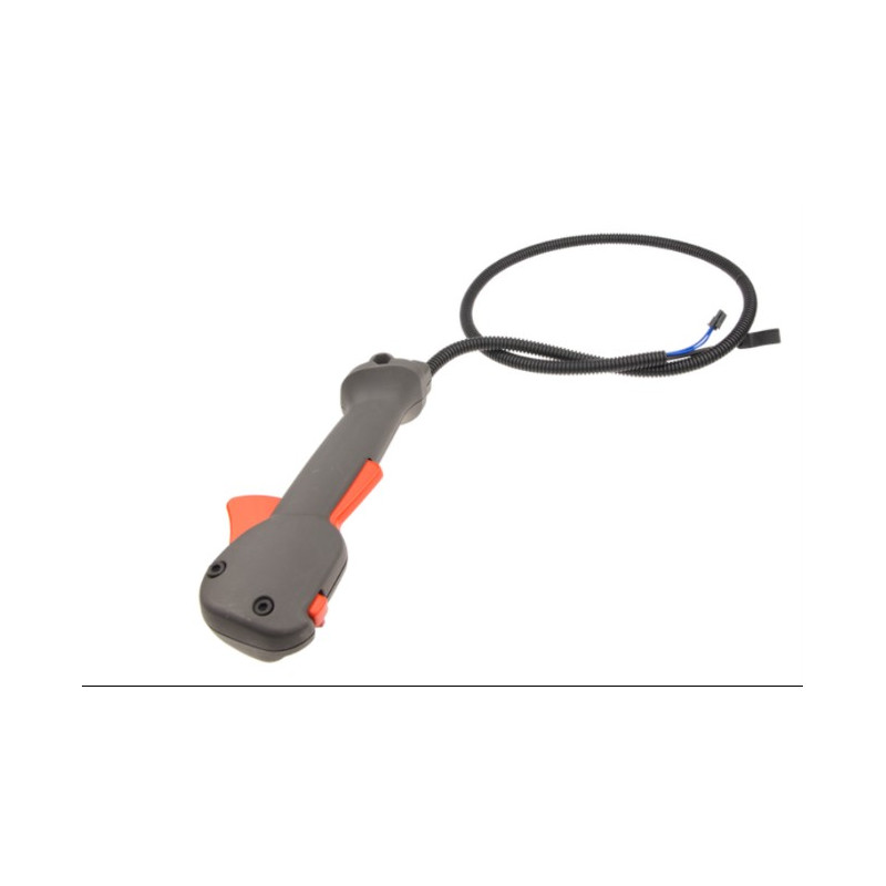 ASSY-THROTTLE HOUSING(INCL. 19