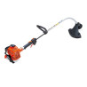 Coupe bordure thermique Echo GT222ES - tête nylon et poignée, moteur 21.2cm³ modal atc