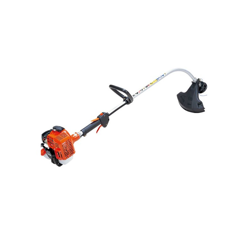 Coupe bordure thermique Echo GT222ES - tête nylon et poignée, moteur 21.2cm³
