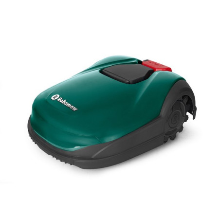Robot tondeuse Robomow RK1000 pour terrain Jusqu'à 1000m²