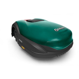 Robot tondeuse Robomow RK1000 pour terrain Jusqu'à 1000m²