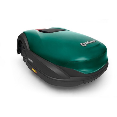 Robot tondeuse Robomow RK1000 pour terrain Jusqu'à 1000m²