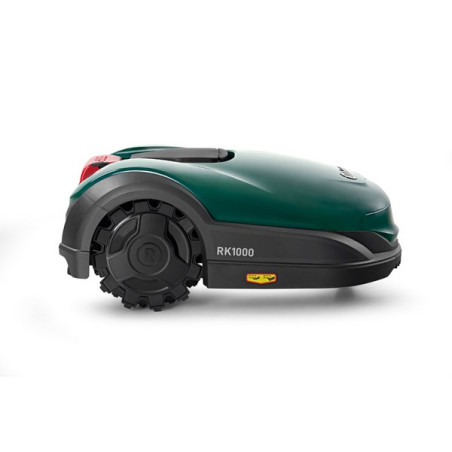 Robot tondeuse Robomow RK1000 pour terrain Jusqu'à 1000m²