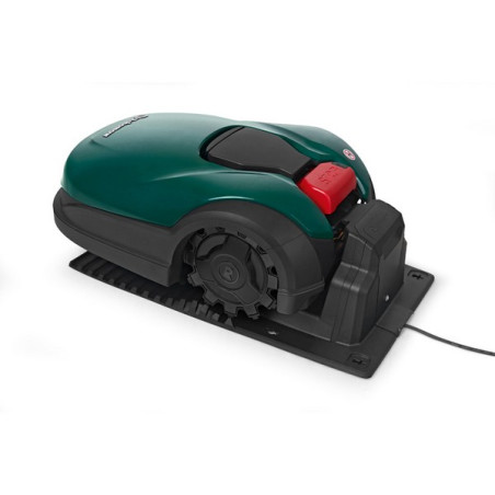 Robot tondeuse Robomow RK1000 pour terrain Jusqu'à 1000m²
