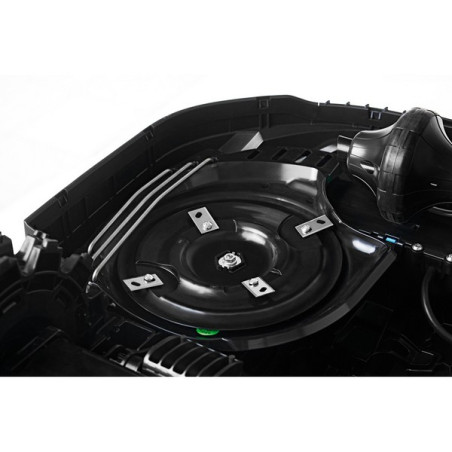 Robot tondeuse Robomow RK1000 pour terrain Jusqu'à 1000m²
