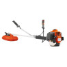 Débroussailleuse professionnelle Husqvarna 543RS - moteur 40.1cm³ modal atc