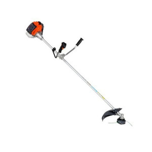 Débroussailleuse thermique Oleo Mac BCH250T  - (tête nylon et lame) moteur 25,4 cm3